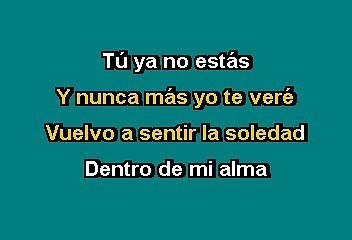 Enrique Guzman - Tu Voz (Karaoke)