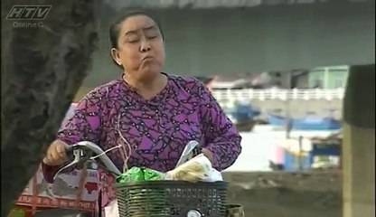 Chuyện Tình Đảo Ngọc - Tập 35 - Phim Tình Cảm Tâm Lý Việt Nam Đặc Sắc Hay Nhất