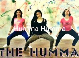 OK janu Humma Humma most popular tone