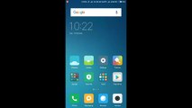 install Xposed Framework And TWRP on MIUI 8.1 Redmi Note 4