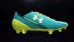 178.2015 Under Armour SpeedForm FG Boot