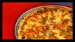 chicken tikka pizza | chicken tikka pizza recipe