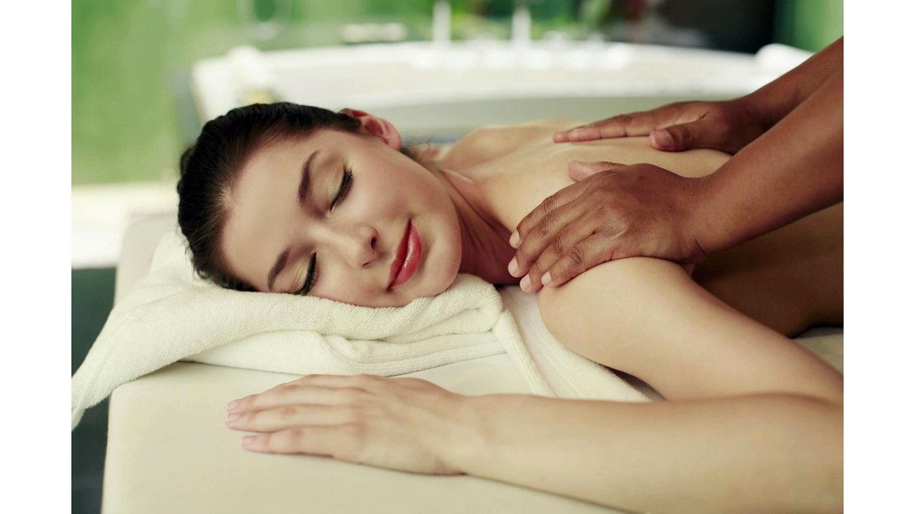 Massage Therapy in Portland - Surprising Benefits of Massage Therapy