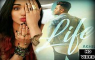 Latest Punjabi Song - Life - 1 Day To Go - Akhil - Preet Hundal - Releasing 16th June - New Punjabi Song - PK hungama mASTI Official Channel