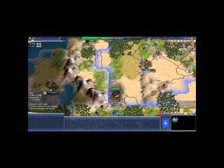 Let's Play Civilization IV Part 2