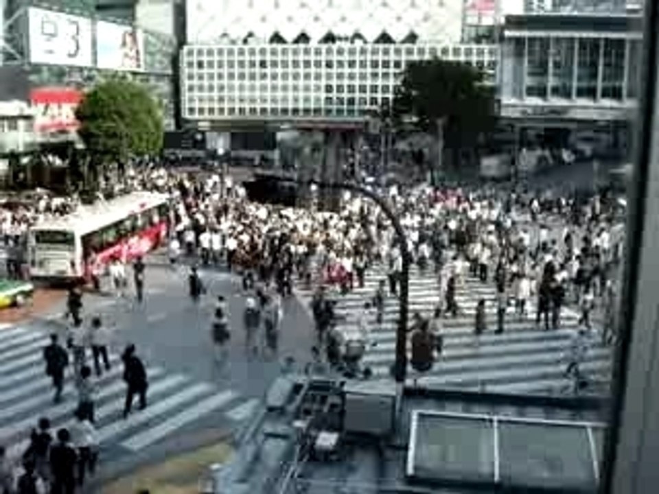 Shibuya