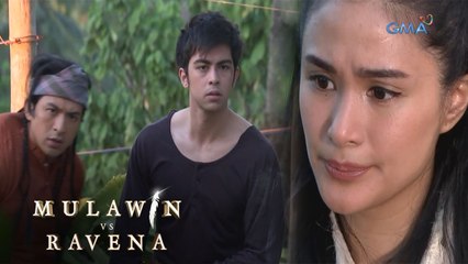 Mulawin VS Ravena Teaser Ep. 20: Nakatakdang pagkikita nina Alwina at Almiro