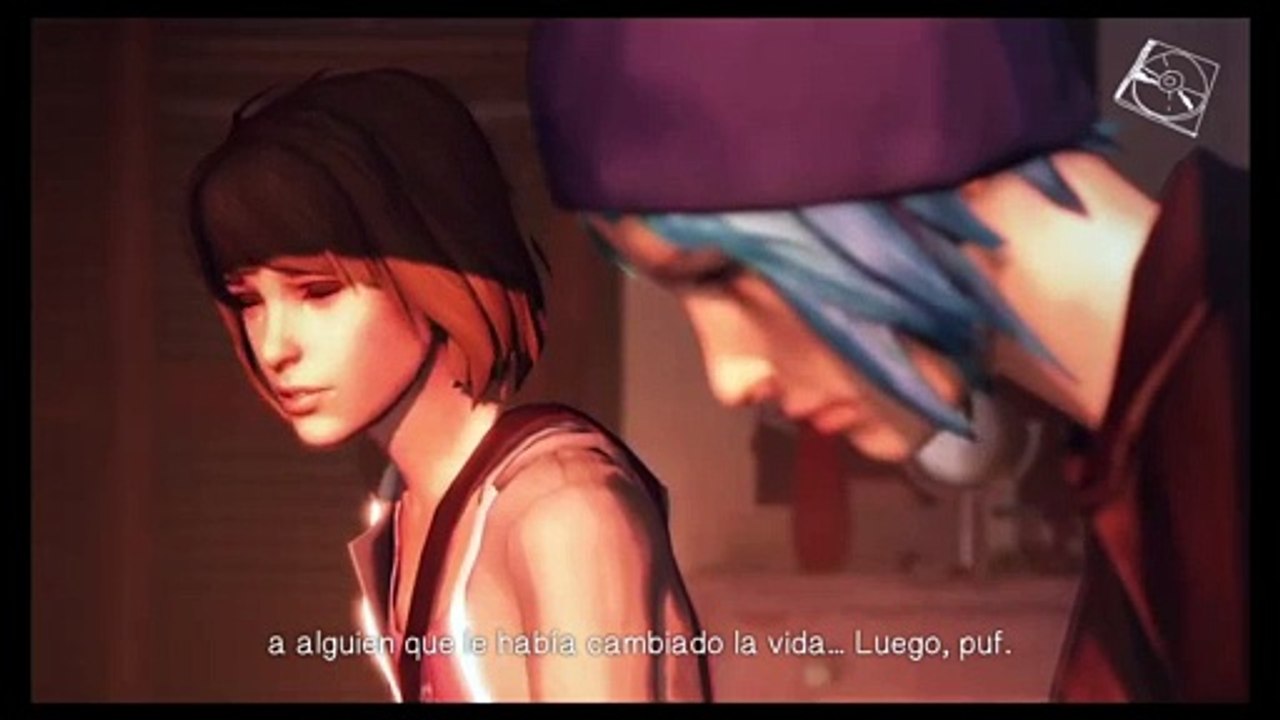 Life is Strange episodio 2