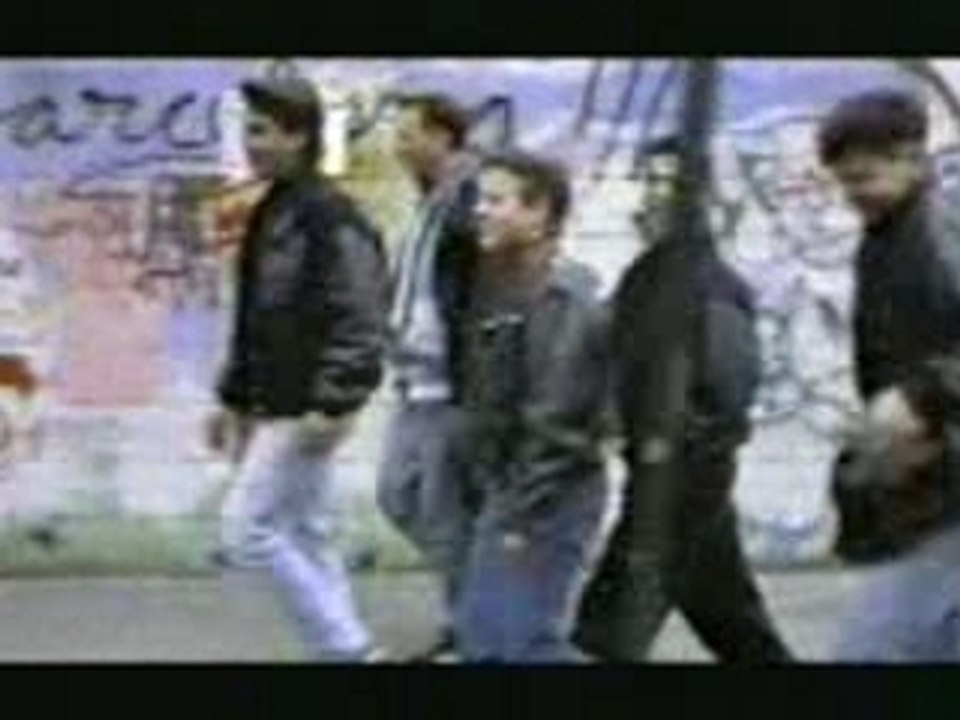 New Kids on the Block - Lovin you forever
