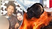 Suami cemburu lihat bekas ciuman di tubuh istri, bakar istri hidup-hidup - TomoNews