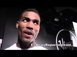 Jermall Charlo Wants Canelo Alvarez In Mexico