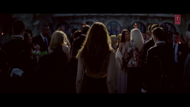 Raabta Title Song (Full Video) Deepika Padukone, Sushant Singh Rajput, Kriti Sanon Pritam