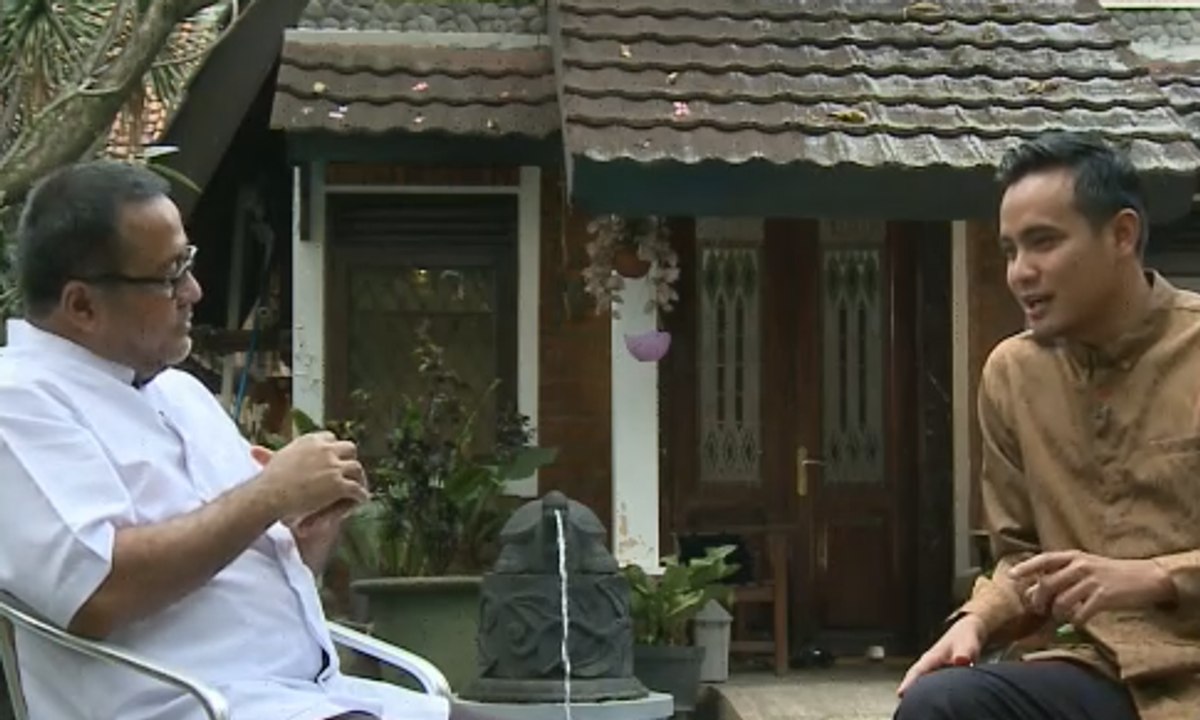 Ramadhan Ala Rano Karno
