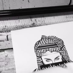 Woh Larki Jis Ne Saudi Arab Ko Hila Kar Rakh Dia