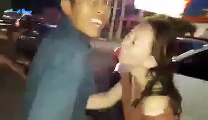 Joven Encuentra A Su Novia Con Otro “Jonathan Vamos A Ir A La Casa Y Olvídate Que Si Realmente Me Amas