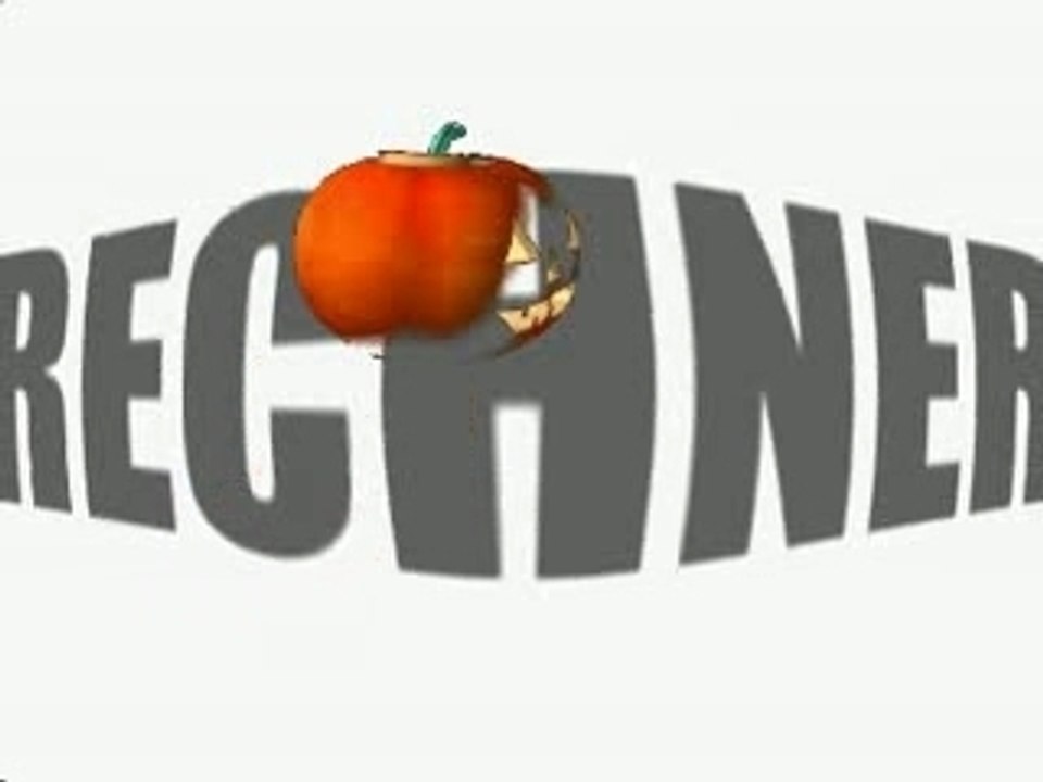 The2nd movie mit kürbis