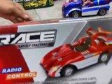 Remote controlled Racing Car, S Sports Car Toys for Kids
