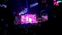 Britney Spears performs in Manila for first time