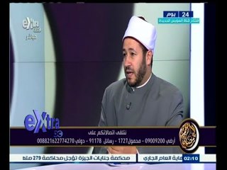 #رمضان_كريم | فضل ليلة القدر