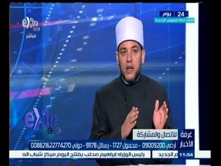 #غرفة_الأخبار | كيف نودع شهر رمضان الكريم ؟