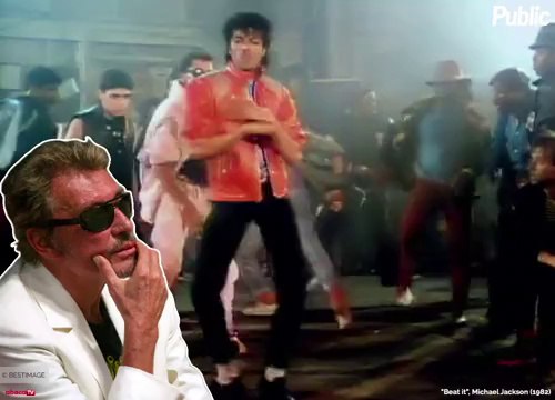 Vidéo : Happy Birthday Johnny Hallyday : ses citations les plus cultes : Je dois la vie à ...