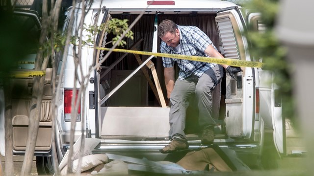 Quaint hometown of congressional baseball shooter stunned