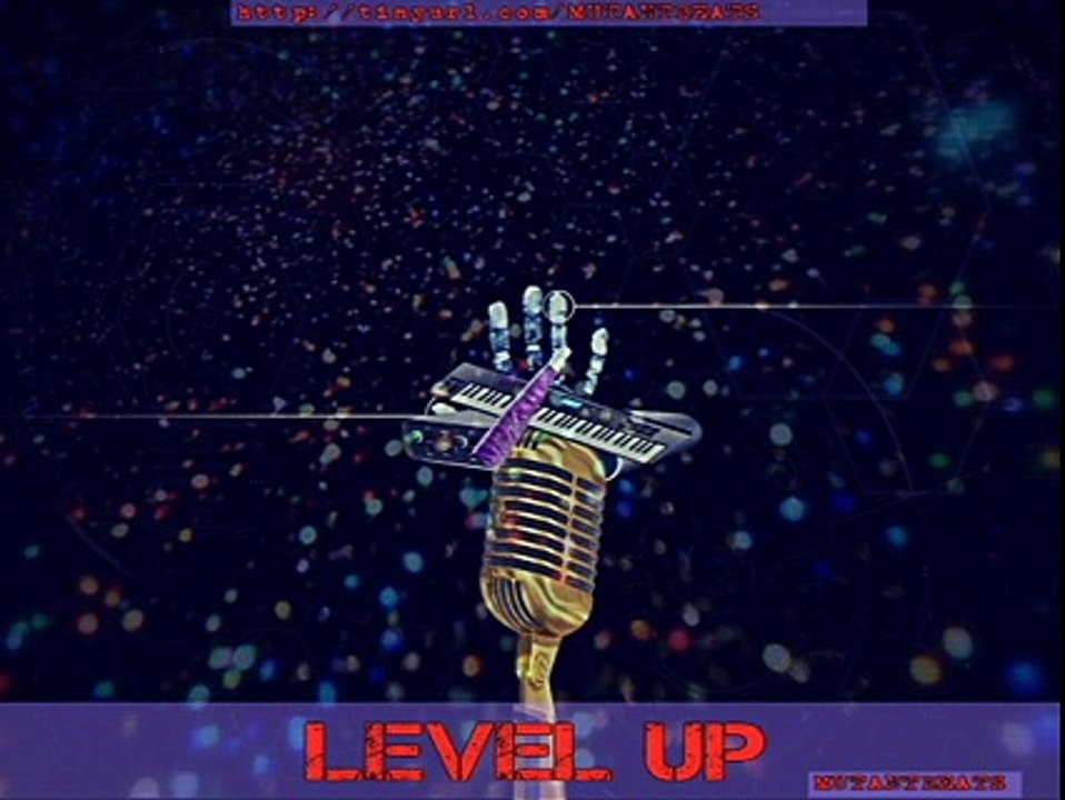 Level Up Instrumental - Nightcrawler TruYork