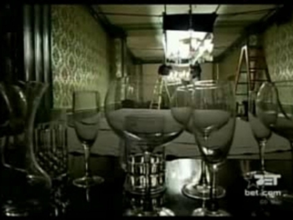 Beyonce Making Of - Me Myself And I Part 4