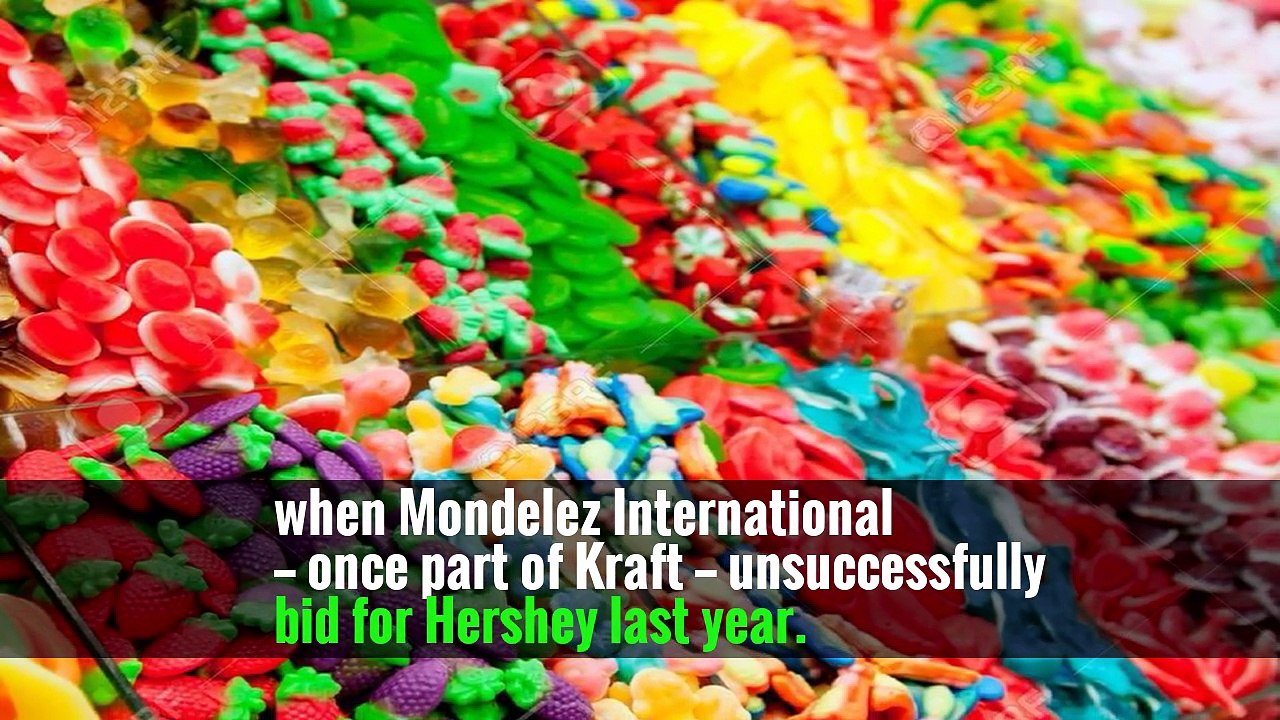 Nestlé Looks to Sell U. S. Candy Business as Americans Eat Fewer Sweets -