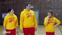 Dodgeball is Back and Ben Stiller Wants YOU to Join Him