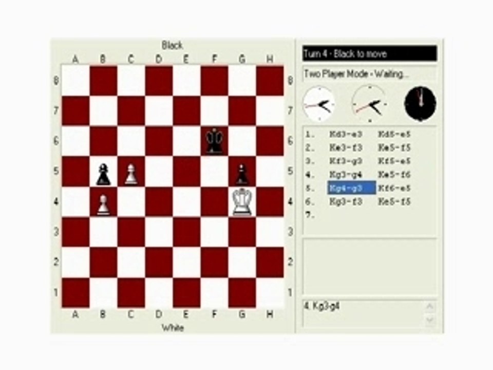Learn to Play Chess