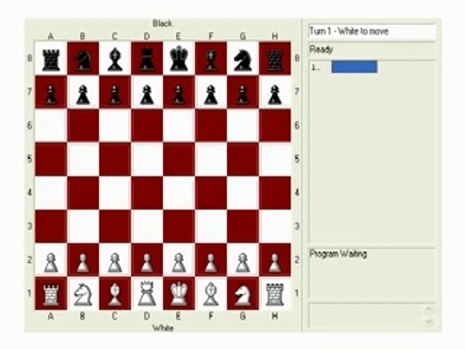 Learn Chess