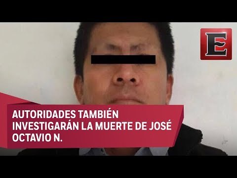 La muerte del asesino de Valeria no cierra el caso