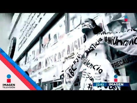 Mataron a este periodista y México se levanta en protesta | Noticias con Ciro Gómez Leyva