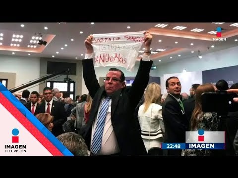 Los periodistas asesinados en México | Noticias con Ciro Gómez Leyva