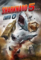 Sharknado 5: Global Swarming Teaser Trailer #1 (2017)