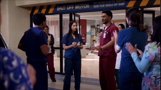 The Night Shift Season 4 Episodes 1 (Video HD)