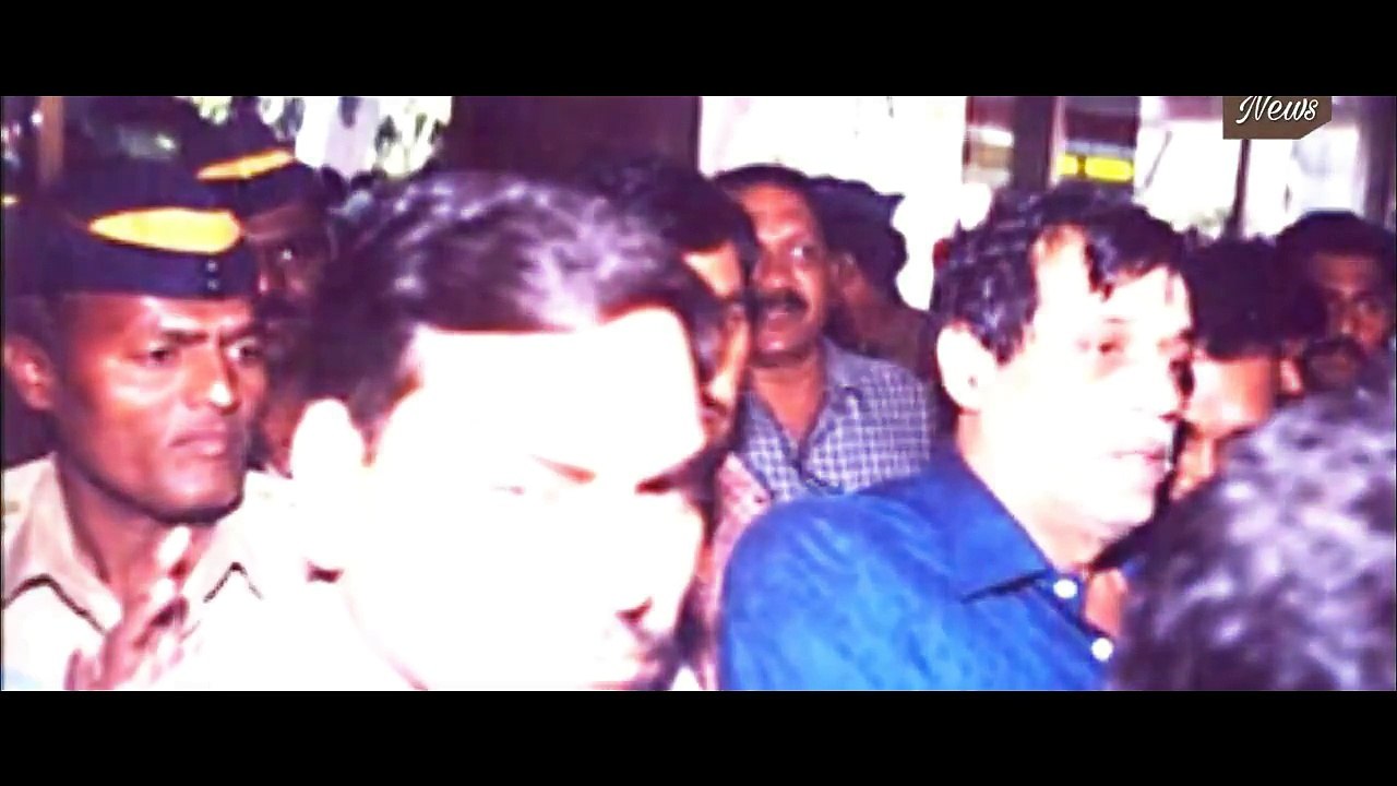 Breaking News __ 1993 मुंबई बम धमाकों के मामले _ अबू सलेम समेत सात आरोपि दोषी करार