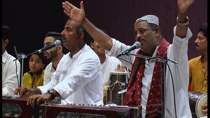 Arts Council Karachi tribute to Amjad Farid Sabri (Part 7)