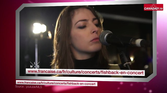 Evènements à ne pas manquer au Canada à partir du 16 juin 2017