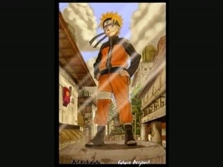 Naruto ondo v 2
