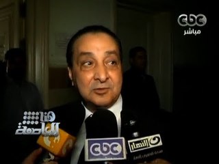 هنا العاصمة - رجل الأعمال محمد الأمين يصر على الأدلاء بأقواله في قضية ارض الطيارين