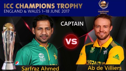 PAKISTAN VS SOUTH AFRICA PLAYING KEY PLAYER AND FULL PLAYER LIST