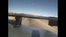 41.Nissan GTR Nismo Drive GoPro Hero 3 POV Rear View_clip13