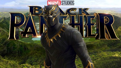Black Panther Teaser Trailer #1 (2018) | Mastibuzz