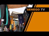 Senego TV : Au cœur du marché Feug diaye de Colobane
