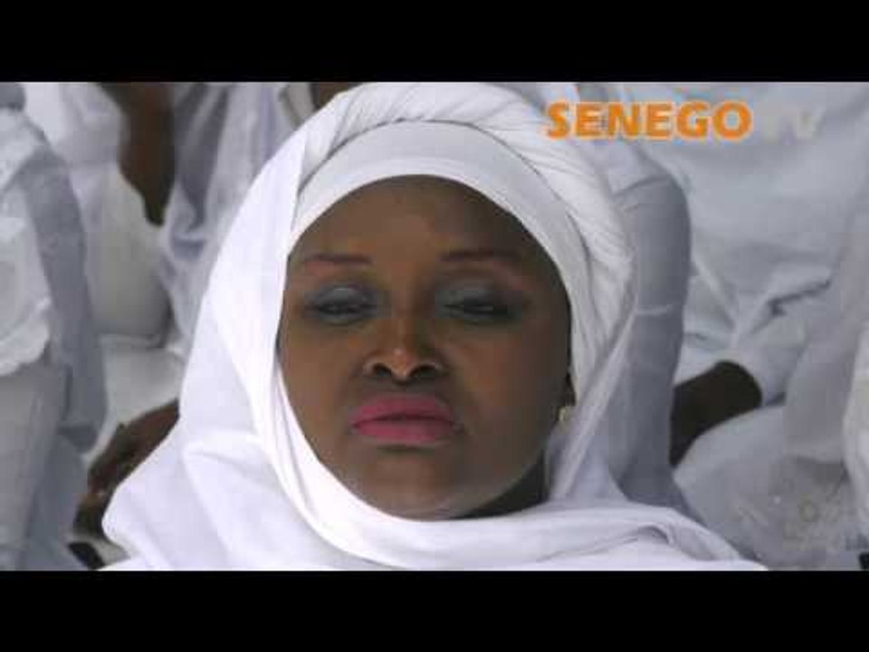 Senego TV: Temps de l’Appel de Baye Laye à Cambérène