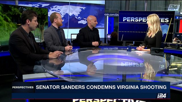 PERSPECTIVES | With Denise Wood | Thursday, June 15th 2017