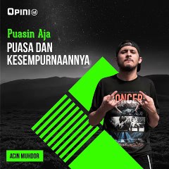 Puasa Dan Kesempurnaannya