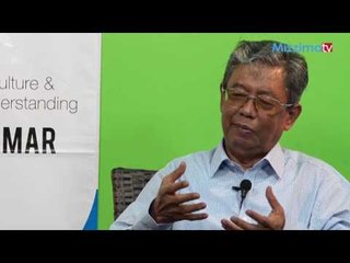 အသစ္​တိုးလာမယ့္ ခ်ယ္​နယ္​လိုင္​း​ေတြပိုင္​႐ွင္​​ေတြအ​ေနနဲ႔ ဘယ္လိုစိန္ေခၚမႈေတြရွိႏုိင္လဲ (အပိုင္း-၂)